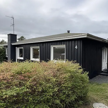 Haralde - 1-4km From The Sea By Interhome Holiday home
