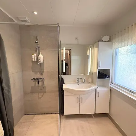 Haralde - 1-4km From The Sea By Interhome