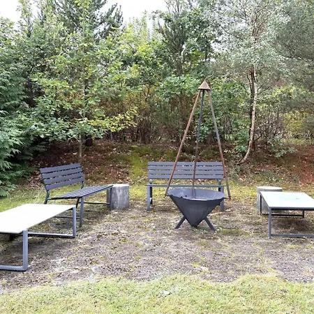 Holiday home Haralde - 1-4km From The Sea By Interhome *